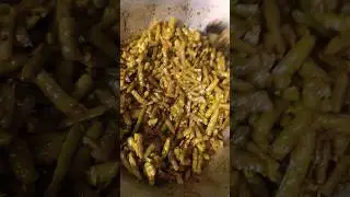 viral short video #Gawar fali ki sabji #recipe