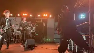 【拝啓ボウイ様2025 】じぐろ京介BOØGY／WORKING MAN〜B・BLUE