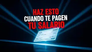 Los 5 Pasos que Definen Qué Pasa con Tu Dinero el Día que Te Pagan