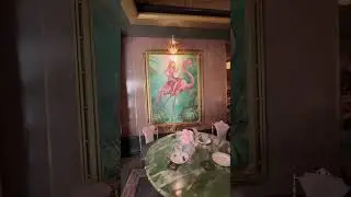 Ресторан Pinky&rsquo;s by Vanderpump просто потрясающий! А вы там были? #lasvegas #ninthislandconnectio...