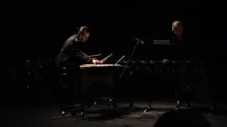 Carousel by David Friedman and Dave Samuels Performed by Morgan Veal and Dr Michael Askill