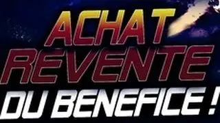 FUT 16 | Meilleure technique Achat/Revente ! PS4