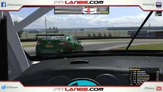 UK&I Kia World Challenge - Mid Ohio - Feature