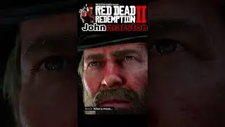 John & Arthur - A Bond Beyond Brotherhood | RDR2 #shorts #rdr2 #reddeadredemption #gaming
