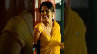 Anushka Hot cleavage 🍑😘👄 #anushka #navel #hot #song #music #anushkashetty
