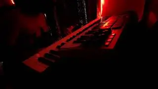Tom misch - Movie loop cover