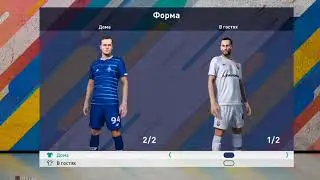 ПАТЧ УПЛ ВЫШЕЛ.ОБЗОР ПАТЧА UPL V0.1 BETA ДЛЯ PES 2021