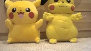 (#54) TCBM ThePokemonRhombus x4 (James)