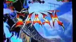 GGXX Slash - Zappa (fubarduck) vs Chipp (Kensou)