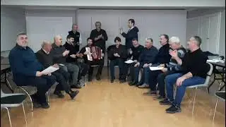 Bjıha jep. Бжьыхьэ жэп.