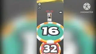 Jelly Run 2048 8 Trillion (Better/New Version)