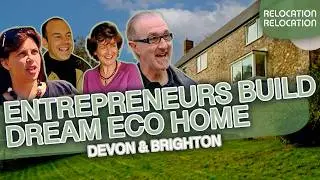 Eco-Friendly Entrepreneurs On The Prowl For Sustainable Home! | Relocation, Relocation