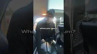 Водитель Uber Roadman (POV) &mdash; Аксель Блейк