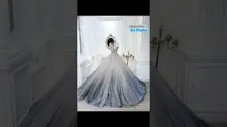 Robes de bal 2022💖👌🥰
