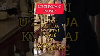 Sinan Hoxha n&euml; das&euml;m me Megi Pojanin! Si u zbulua martesa?! #megipojani #ediell #topchannel #bbva