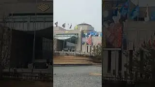 have you seen your flag? #shorts #memorial #korea #flag #youtubeshorts