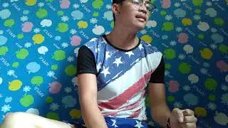 NK YONGAI - INDAI(COVER WITH MUSIC ITSELF) BY HERYY L FRANCIS