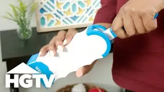 Reusable Pet Hair Remover | HGTV