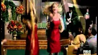Brittana - Just Dance