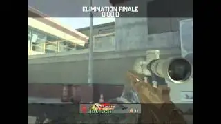 Montage Trickshot
