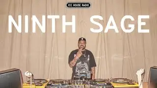 Sage Plants Radio w/ Ninth Sage | Ice House Radio | March 6, 2025