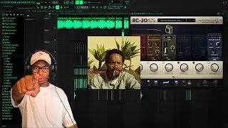 How To Make An Earl Sweatshirt Type Beat Like A Nerd In FL Studio 2