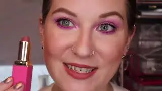 trying all my lip products | hot vegan hannah