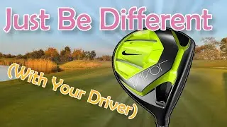 The FLASHIEST Driver on the Course: NIKE Vapor Pro Review