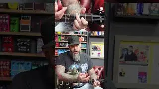 Как сыграть What I Got на гитаре | Простой урок по Sublime Music из 2 аккордов (Видео 53/365) #sh...