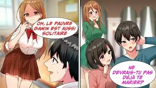 [Manga] Cette beauté totale, qui s'est moquée de moi, m'a dit qu'elle était maintenant réformée