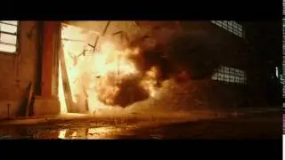 XXX3 BUMPER 6