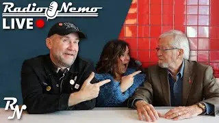 RadioNemo LIVE | December 23rd, 2025