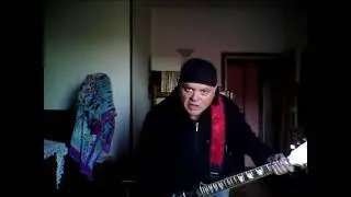 MEWNESS plays DEAN V 30 anniversary-AMRA