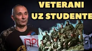 SPECIJALCI UZ STUDENTE !! [Saša Šajkić]
