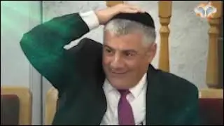 הרב יוסף מזרחי - נפילת מלכות בדור המשיח I הכי אמיתי ובועט
