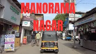 lets Explore Manorama Nagar area I New residential projects near Mumbai in Thane I TMDW