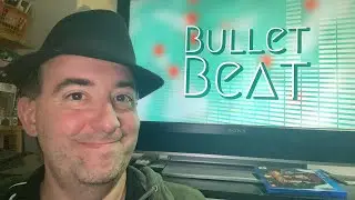 PS4 Trophy Hunting 1,317th Platinum(AS) Bullet Beat!