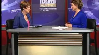 Gail Eastman, Member, Anaheim City Council