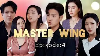 WING GI MARISUBA SARUK (EPISODE :4) || MANIPURI SHORT VIDEO DRAMA ⏰