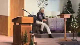 CSL Delta Sunday Service 12/7/25 A Season For Giving