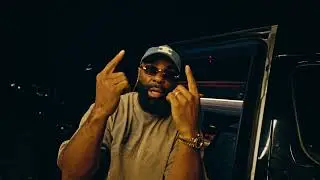 Kaaris - BAMBARA BOY (Clip Officiel by BABILAB)