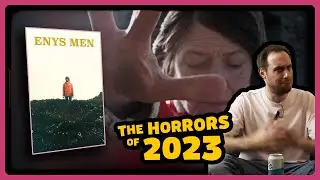 The Horrors Of 2023: Enys Men | Video review