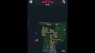 Arrowscapes Arrows Puzzle #Shorts