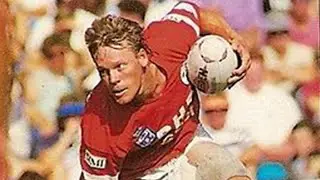 1994 NSWRL Round 2 Illawarra Steelers vs. Sea Eagles