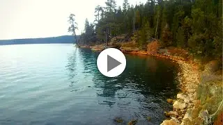 Paulina Lake Loop Trail - Adventure Guru