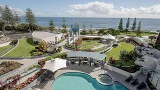 Mantra Mooloolaba Beach, Mooloolaba, Australia