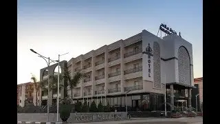 Hotel Mellasse, Tissemsilt, Algeria