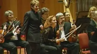 New Baltimore Symphony Orchestra Season To Celebrate Marin Alsop's Time As Music Director