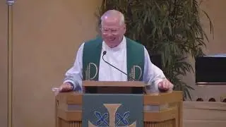 Pastor Bill Crabtree Sermon - Sept 7