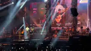 Cl&aacute;sicos Parte 2 - Romeo Santos, F&oacute;rmula Vol 3 - La Gira, Santiago, Chile 🇨🇱, 28 Marzo 2023
